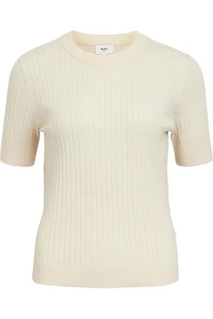 Object Objnoelle Strikket Topp