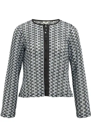 Object Strikket Cardigan
