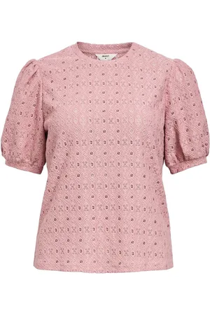 Object Broderi Topp
