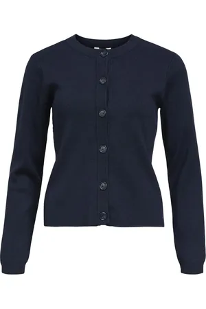 Object Objester Strikket Cardigan