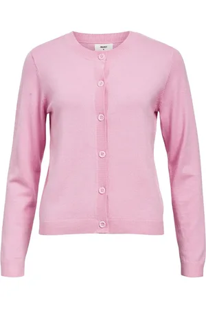 Object Objthess Cardigan