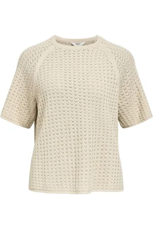 Object Strikket Topp