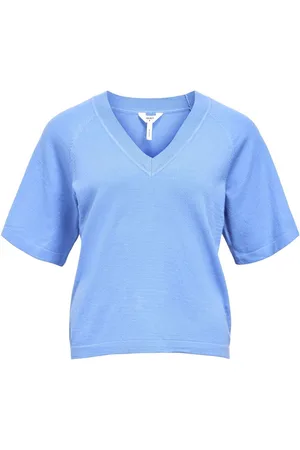 Object Objthess Strikket Topp