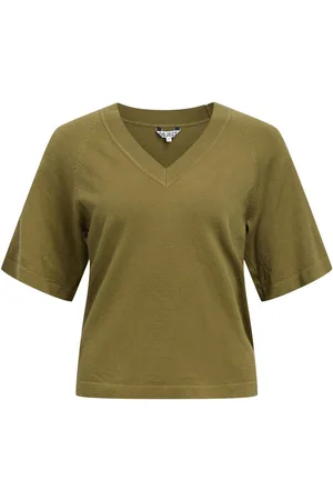 Object Objthess Strikket Topp