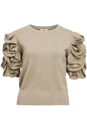 Object Strikket Topp
