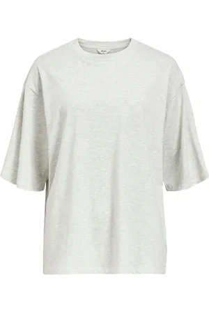 Object Oversized T-skjorte