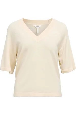 Object Objthess Strikket Topp