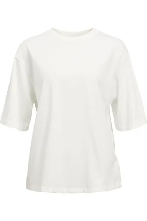 Object Oversized T-skjorte