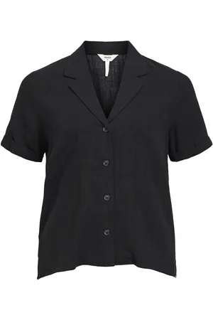 Object Poplin Skjorte