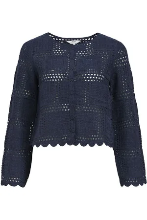 Object Strikket Cardigan