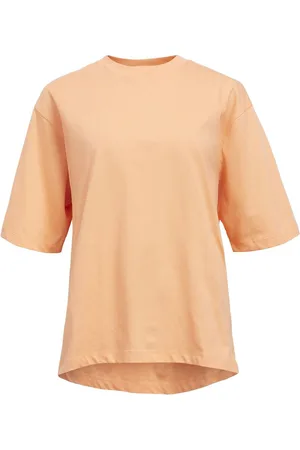 Object Oversized T-skjorte