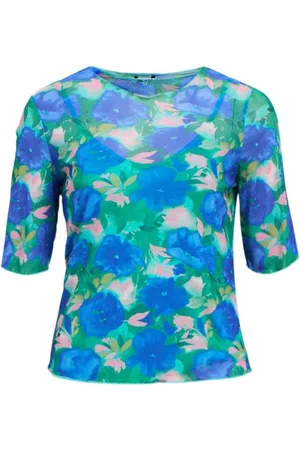 Object Mesh Topp