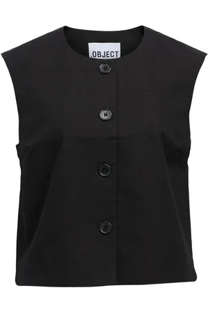 Object Cap-ermet Vest