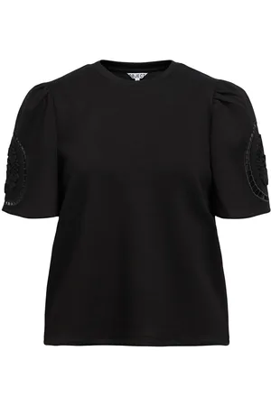 Object Brodert Topp
