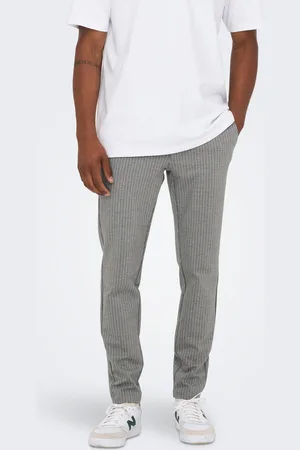 Only & Sons Onsmark Tapered Fit Chinobukse