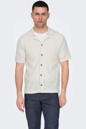 Only & Sons Onsdenver Strikket Cardigan