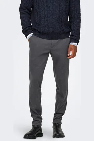 Only & Sons Onsmark Slim Fit Bukser