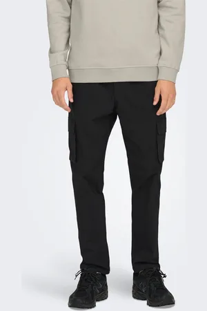 Only & Sons Onscommon Slim Fit Cargobukse