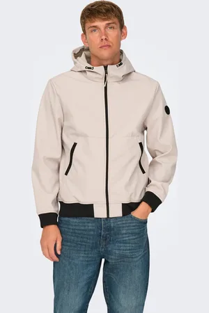 Only & Sons Onsbowie Bomberjakke