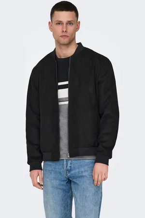 Only & Sons Onslucas Bomberjakke