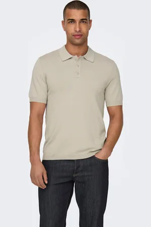 Only & Sons Onswyler Genser