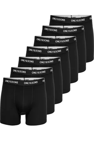 Only & Sons Onsfitz 7-pack Trunks