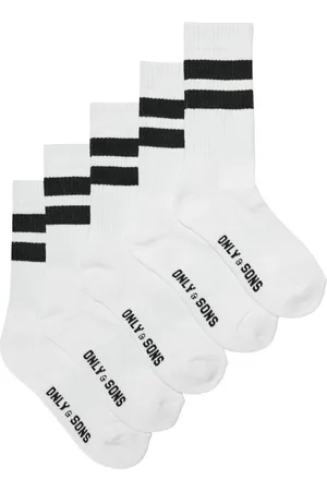 Only & Sons Onsrody 5-pack Sokker
