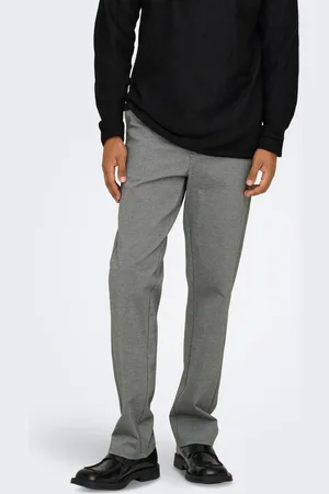 Only & Sons Onsmark Regular Fit Chinobukse