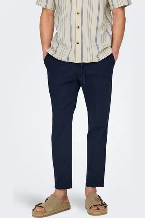 Only & Sons Onslinus Tapered Fit Joggebukse