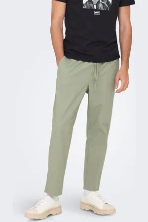 Only & Sons Onslinus Tapered Fit Joggebukse