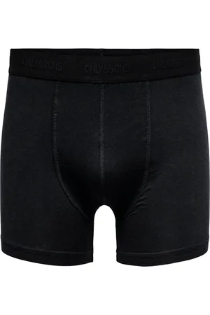 Only & Sons Onsfitz 3-pack Underbukser