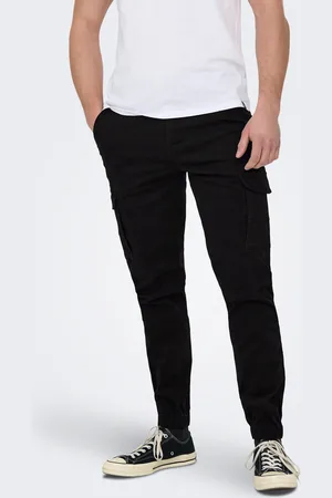 Only & Sons Onscarter Tapered Fit Cargobukse
