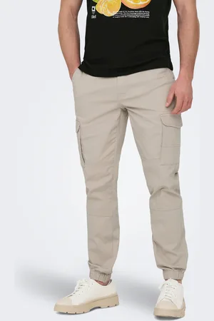 Only & Sons Onscarter Tapered Fit Cargobukse