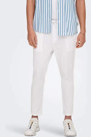 Only & Sons Onslinus Tapered Fit Joggebukse