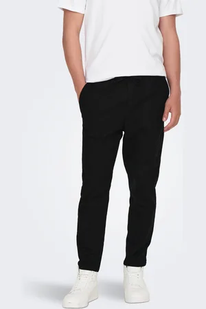 Only & Sons Onslinus Tapered Fit Joggebukse