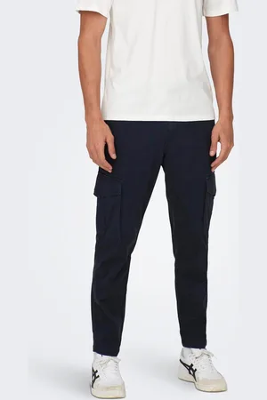 Only & Sons Onsdean Tapered Fit Cargobukse