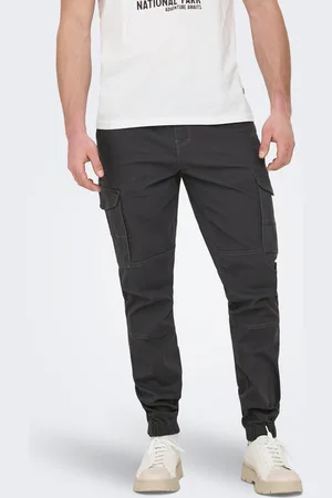 Only & Sons Onscarter Tapered Fit Cargobukse
