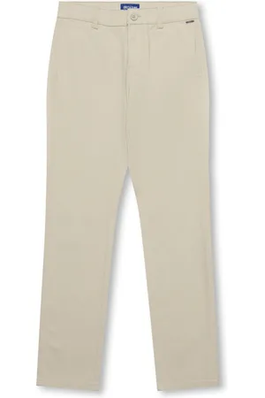 Only & Sons Osjmark Regular Fit Chinobukse