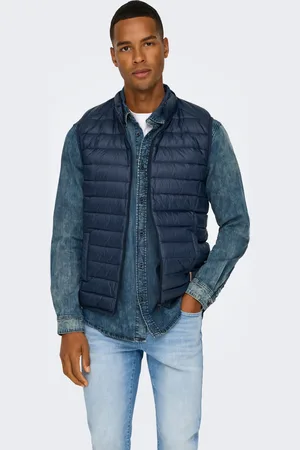 Only & Sons Onsgavin Vest