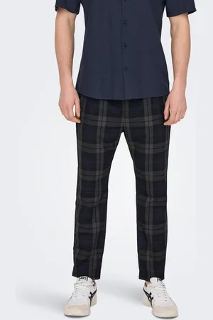 Only & Sons Onslinus Tapered Fit Chinobukse