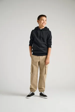 Only & Sons Osjcam Tapered Fit Cargobukse