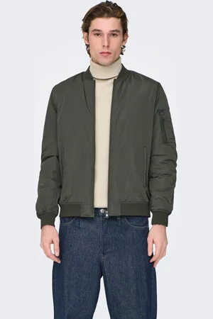 Only & Sons Onsjoshua Bomberjakke