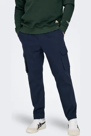 Only & Sons Onslinus Tapered Fit Cargobukse