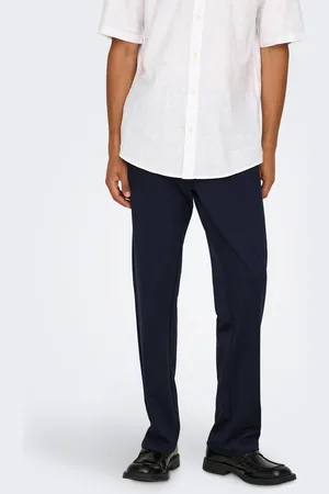 Only & Sons Onsmark Regular Fit Chinobukse