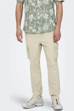 Only & Sons Onslinus Tapered Fit Cargobukse