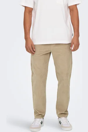 Only & Sons Onslinus Tapered Fit Bukser