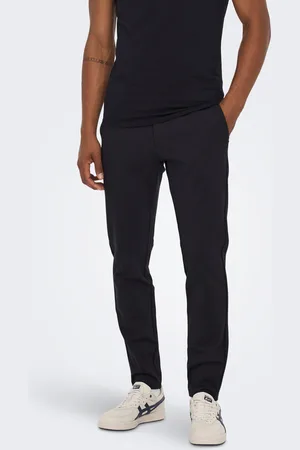 Only & Sons Onsmark Tapered Fit Chinobukse
