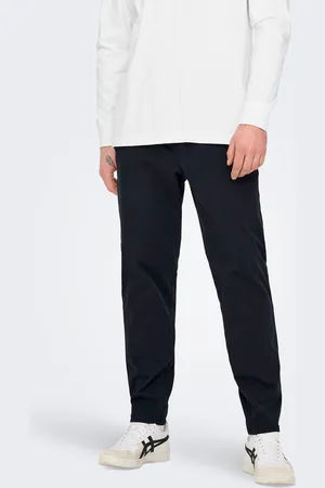 Only & Sons Onslinus Tapered Fit Bukser