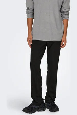 Only & Sons Onsmark Regular Fit Chinobukse