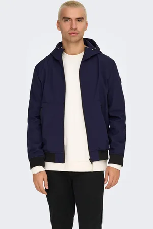 Only & Sons Onsbowie Bomberjakke